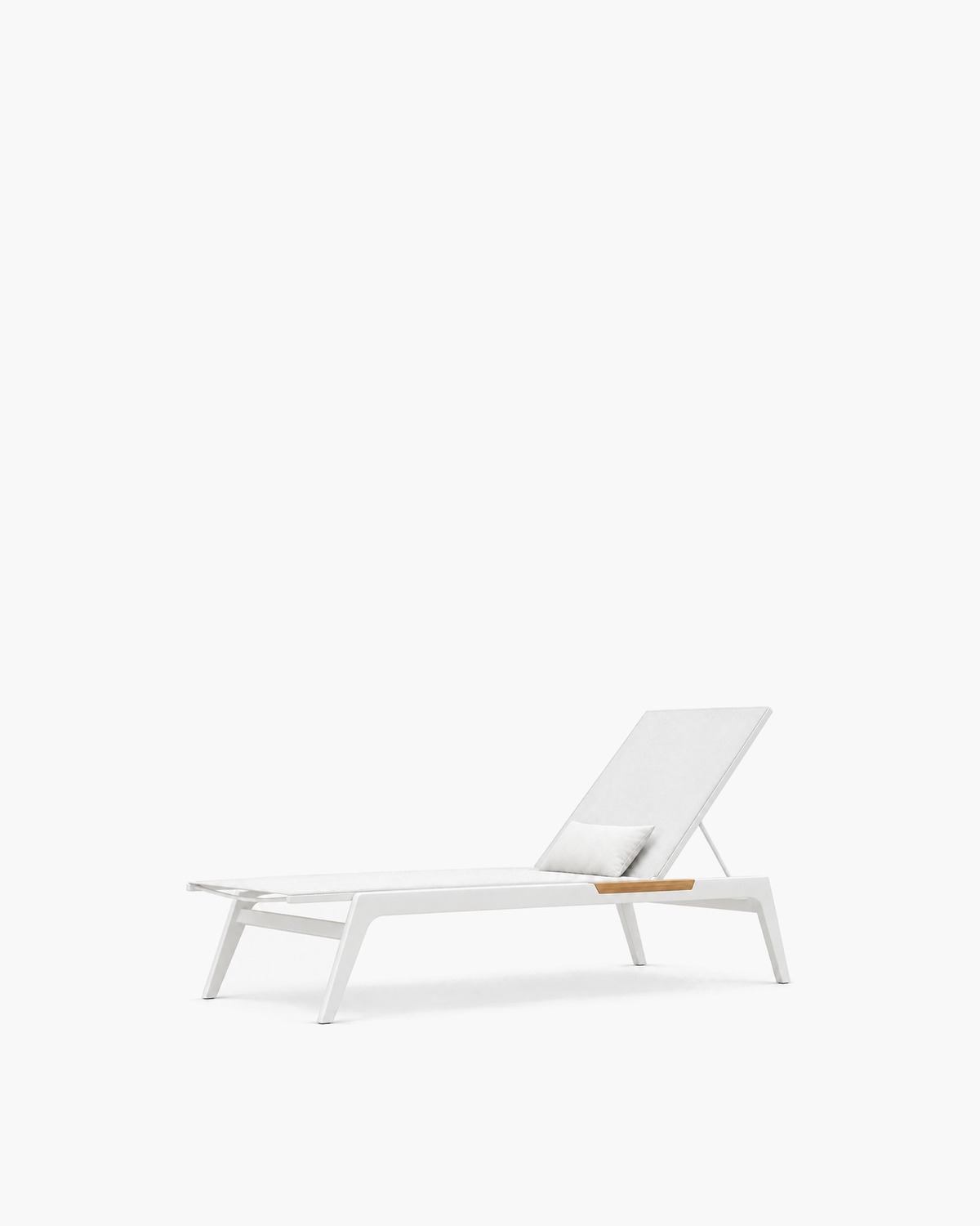 Lido Sun Lounger