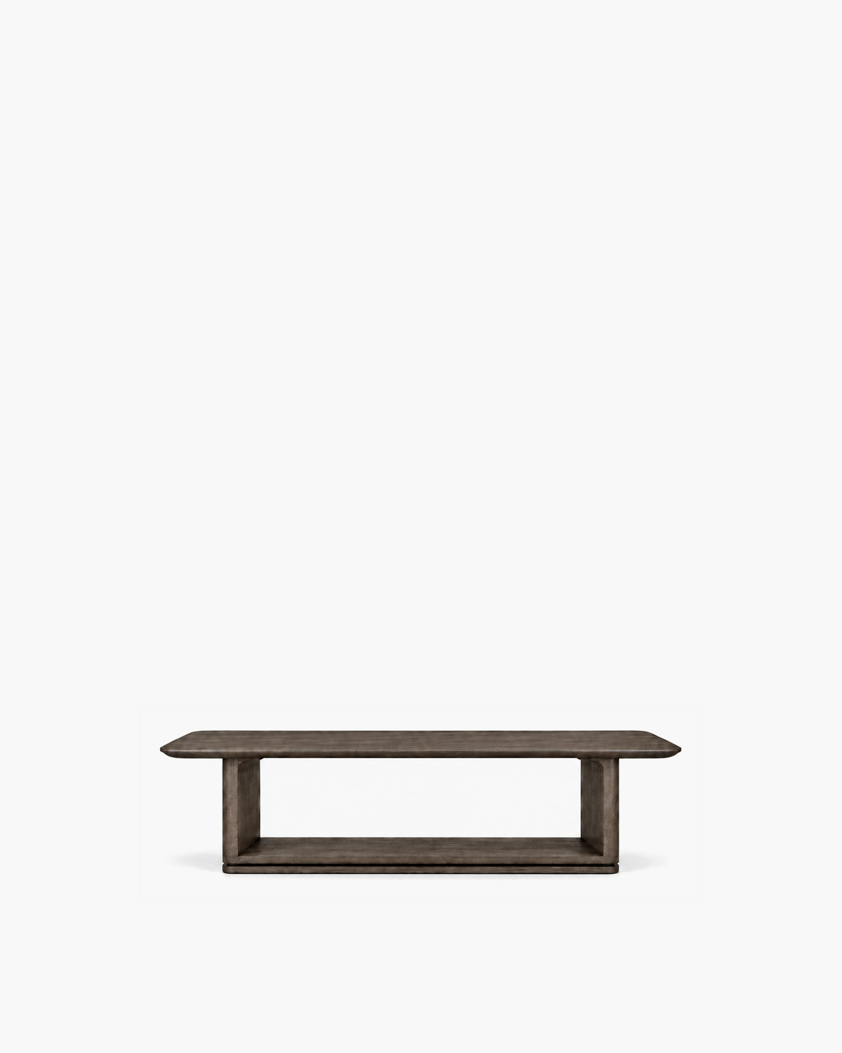 Ligné Open Rectangular Dining Table