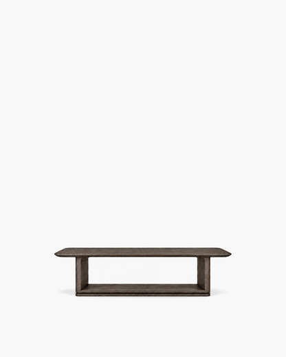 Ligné Open Rectangular Dining Table