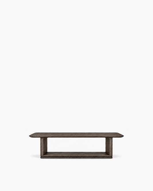 Ligné Open Rectangular Dining Table