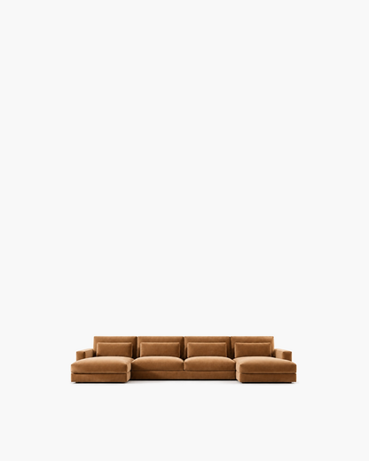 Lugano Sofa