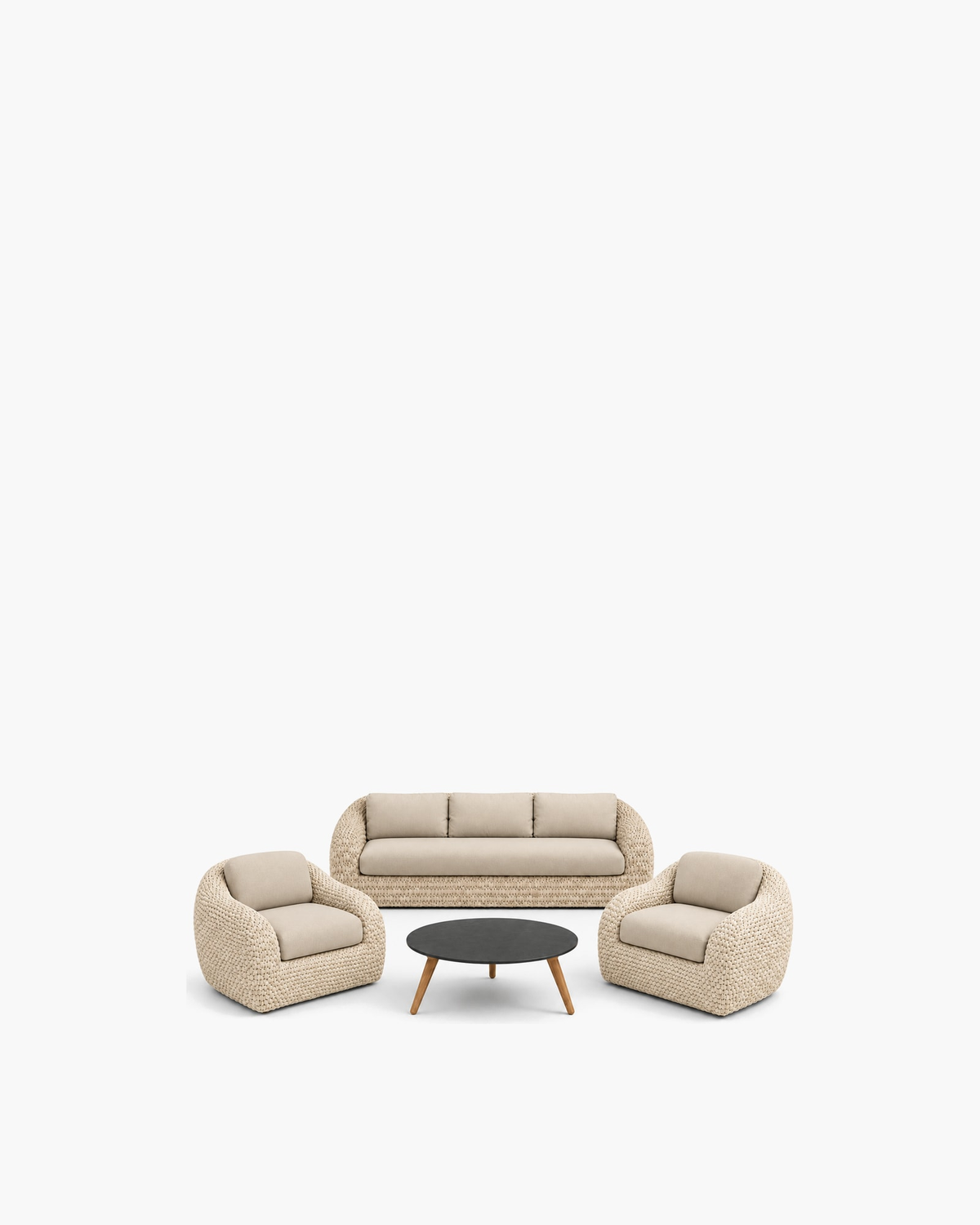 Marisol Outdoor Sofa Set