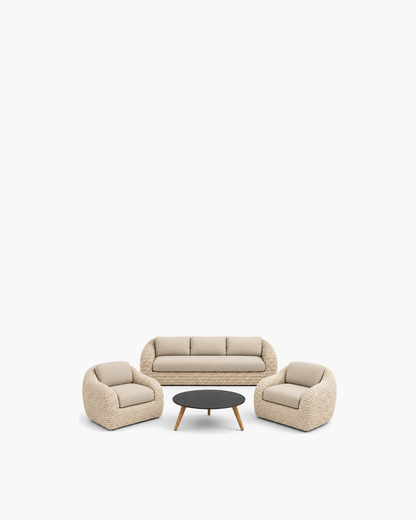 Marisol Outdoor Sofa Set