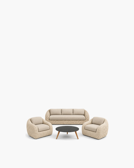Marisol Outdoor Sofa Set