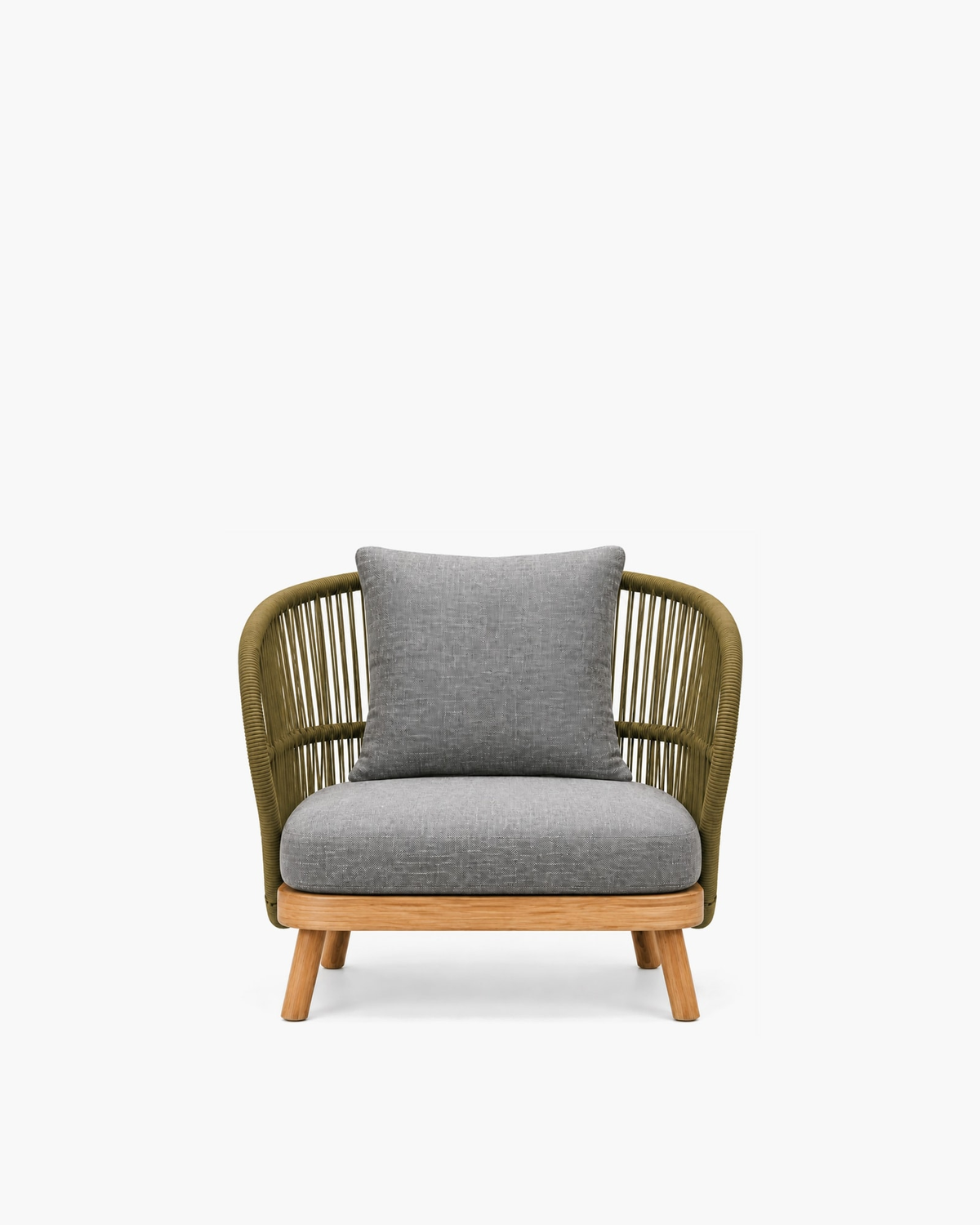Menorca Lounge Chair