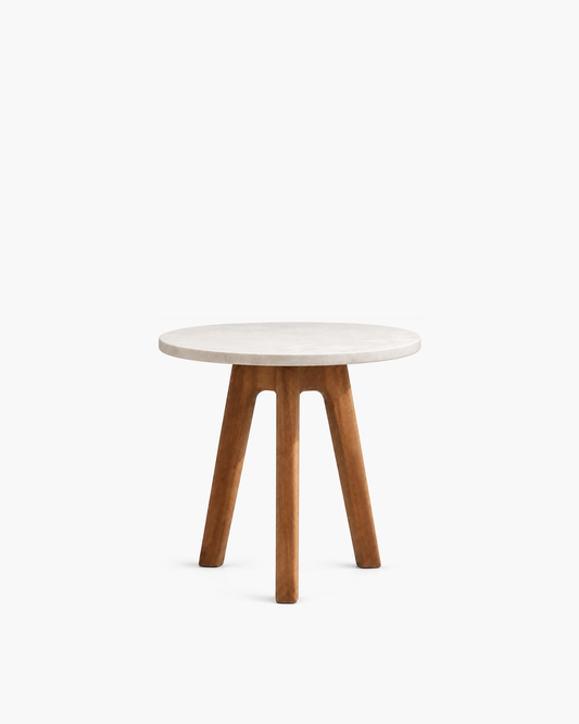 Menorca Side Table