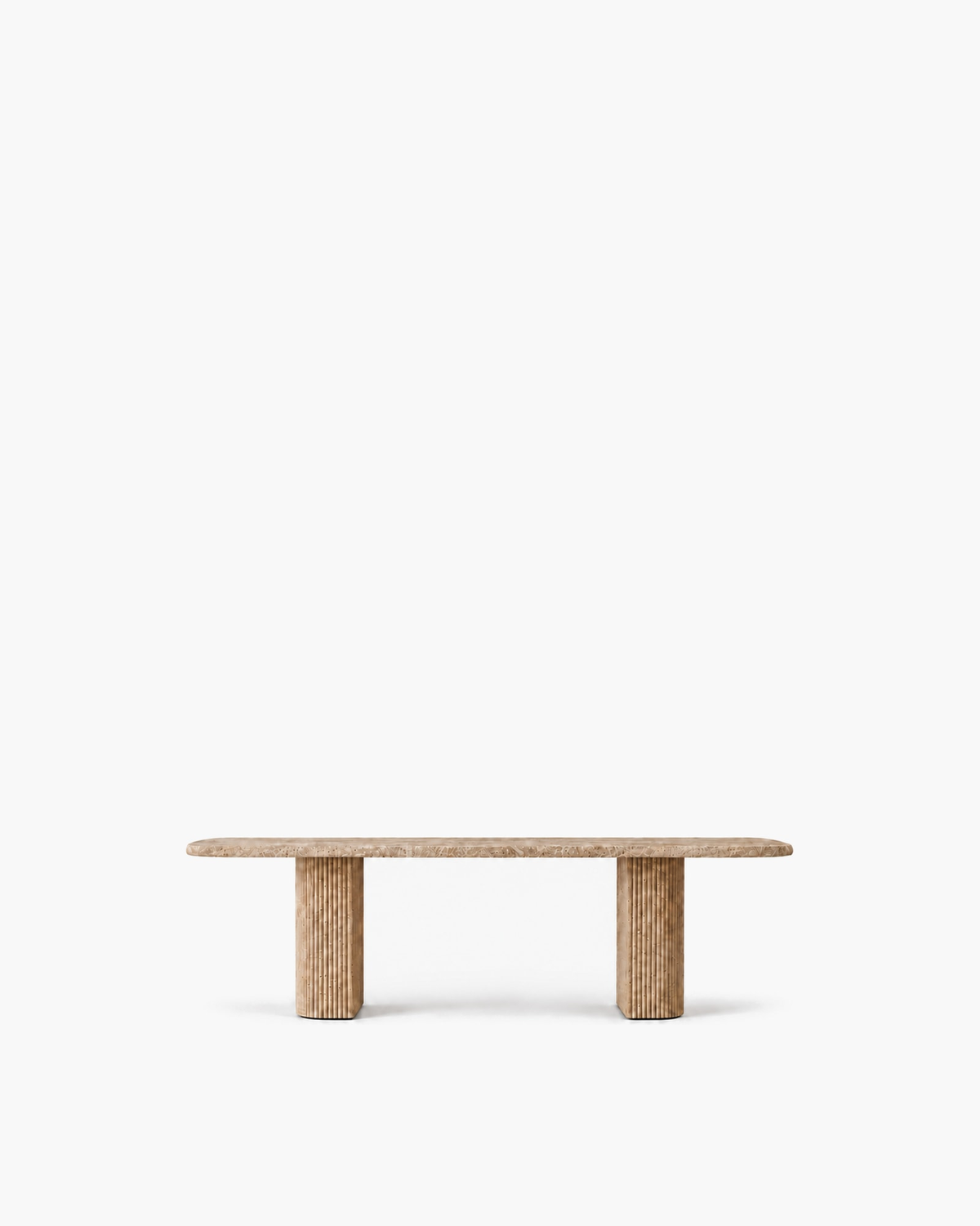 Mulholland Rectangular Dining Table