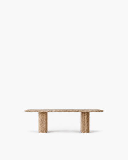 Mulholland Rectangular Dining Table