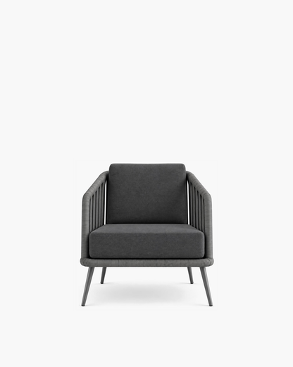 Mykonos Lounge Chair, Club