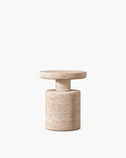 Ponti Round Side Table
