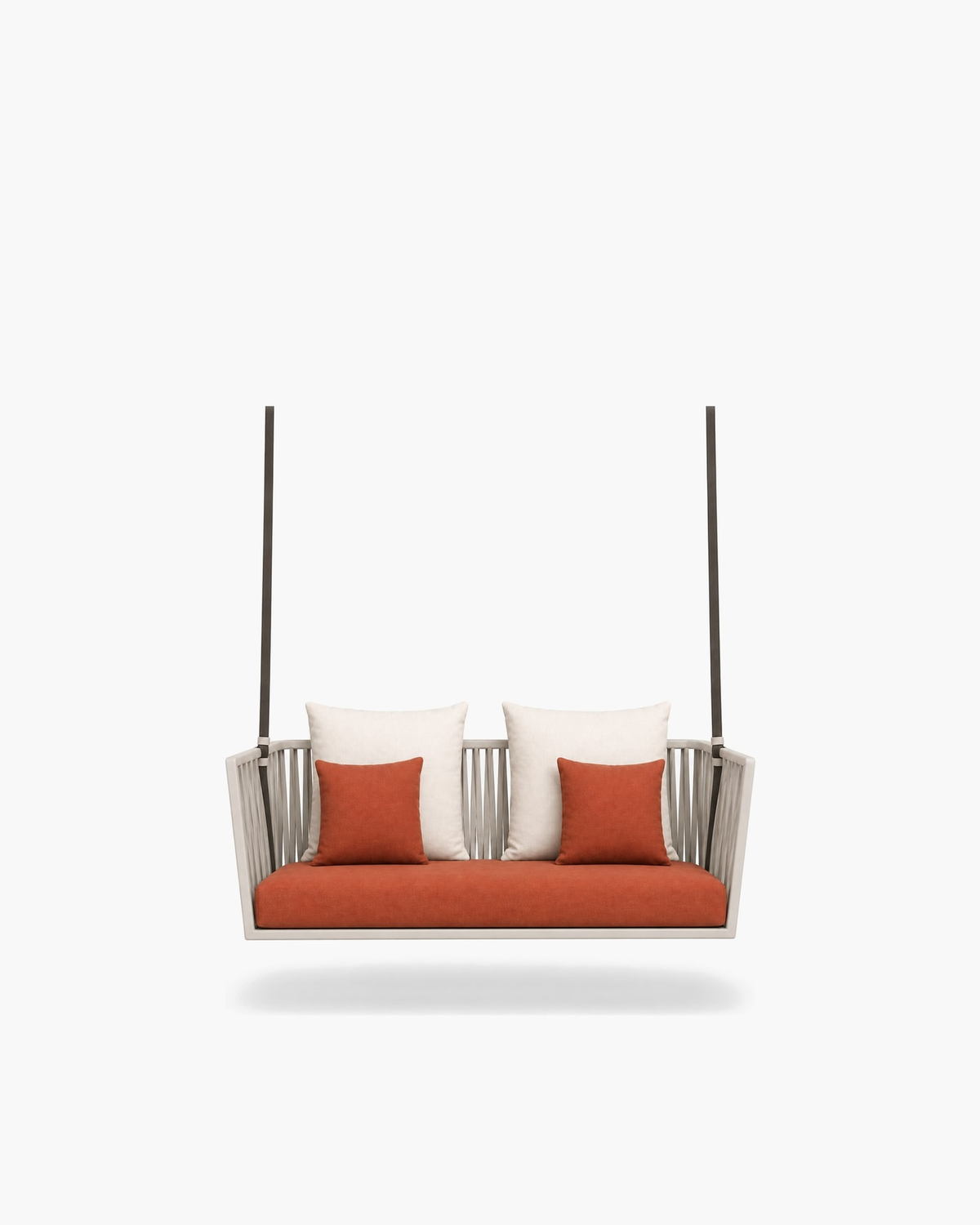 Portico Swing Bench