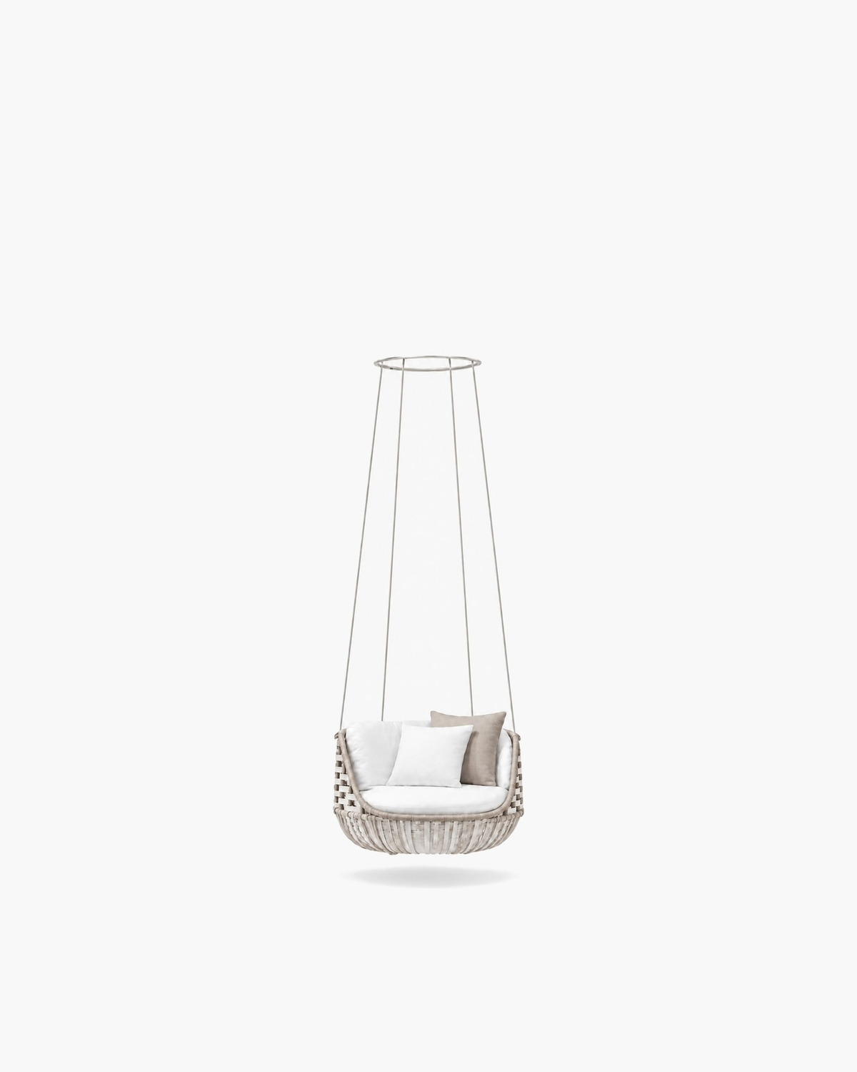 Portico Swing Seat, Single
