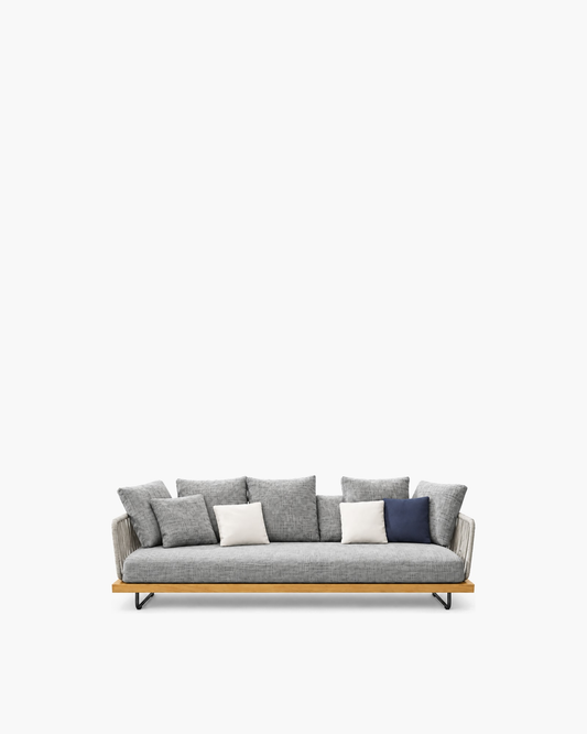 Portofino Sofa, 166 cm