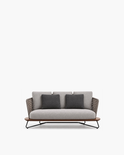 Positano Two-Seat Sofa