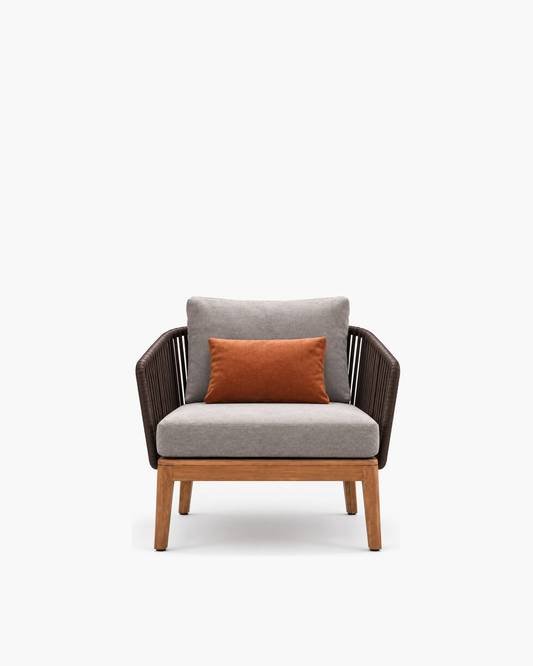 Puglia Lounge Chair