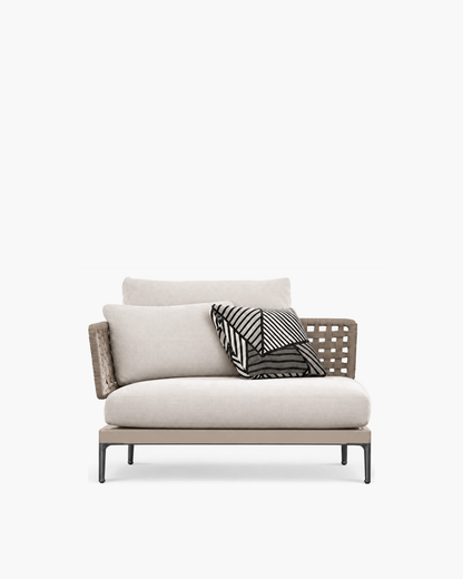 Salina Lounge Chair