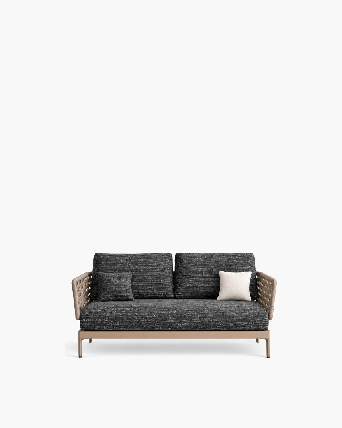 Salina Two-Seat Sofa