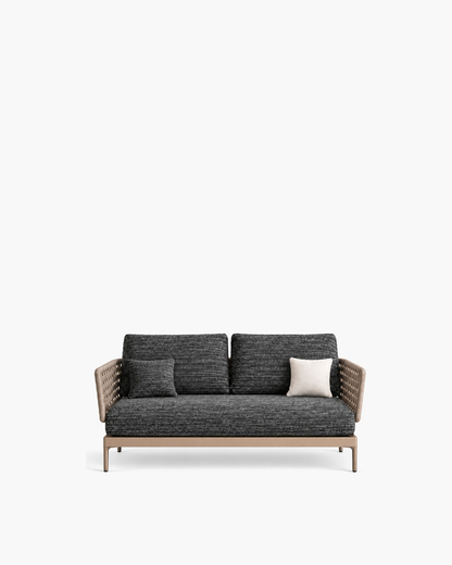 Salina Two-Seat Sofa