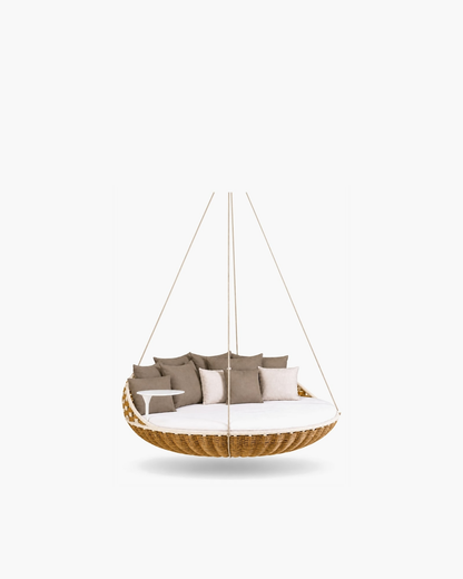 Selene Hanging Daybed