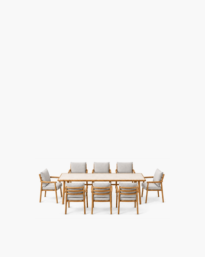 Sintra Outdoor Dining Set