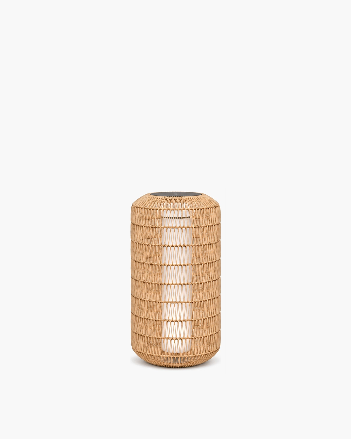 Solano Solar Lantern, Column