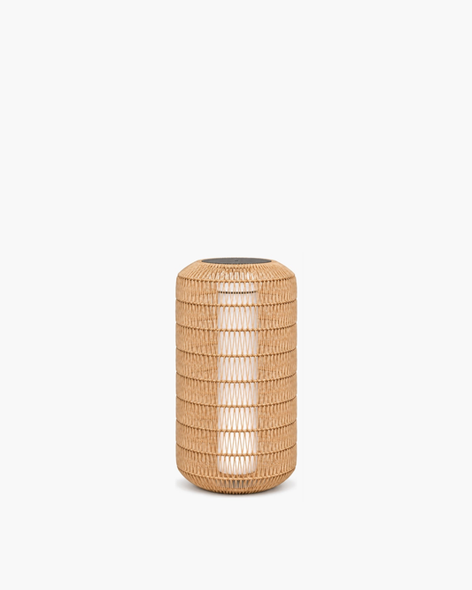 Solano Solar Lantern, Column