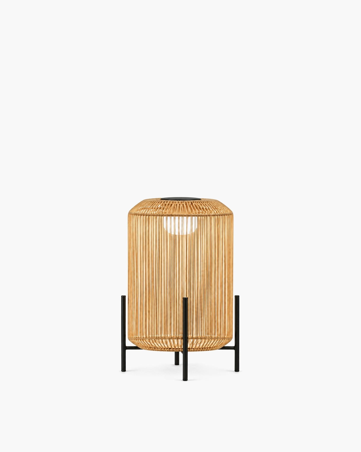 Solano Solar Lantern, Drum