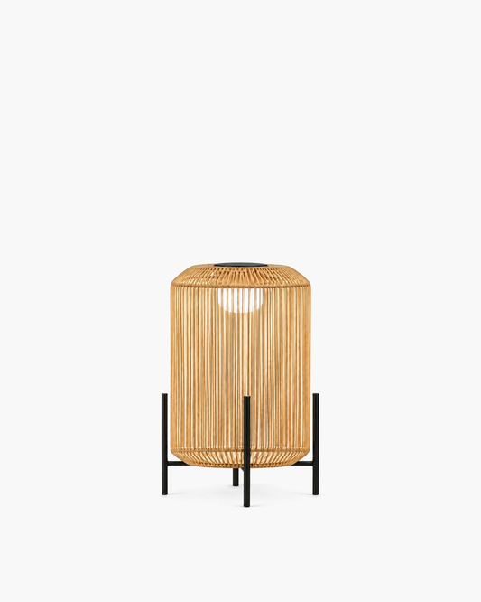 Solano Solar Lantern, Drum