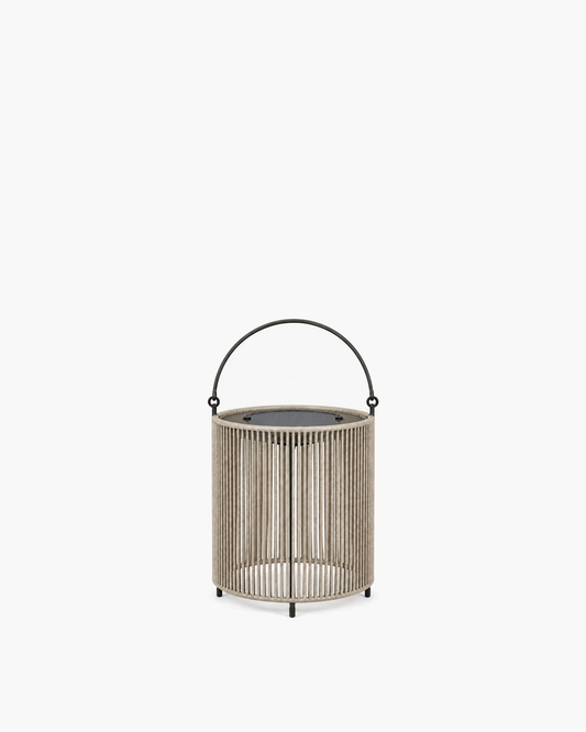 Solano Solar Lantern, Small