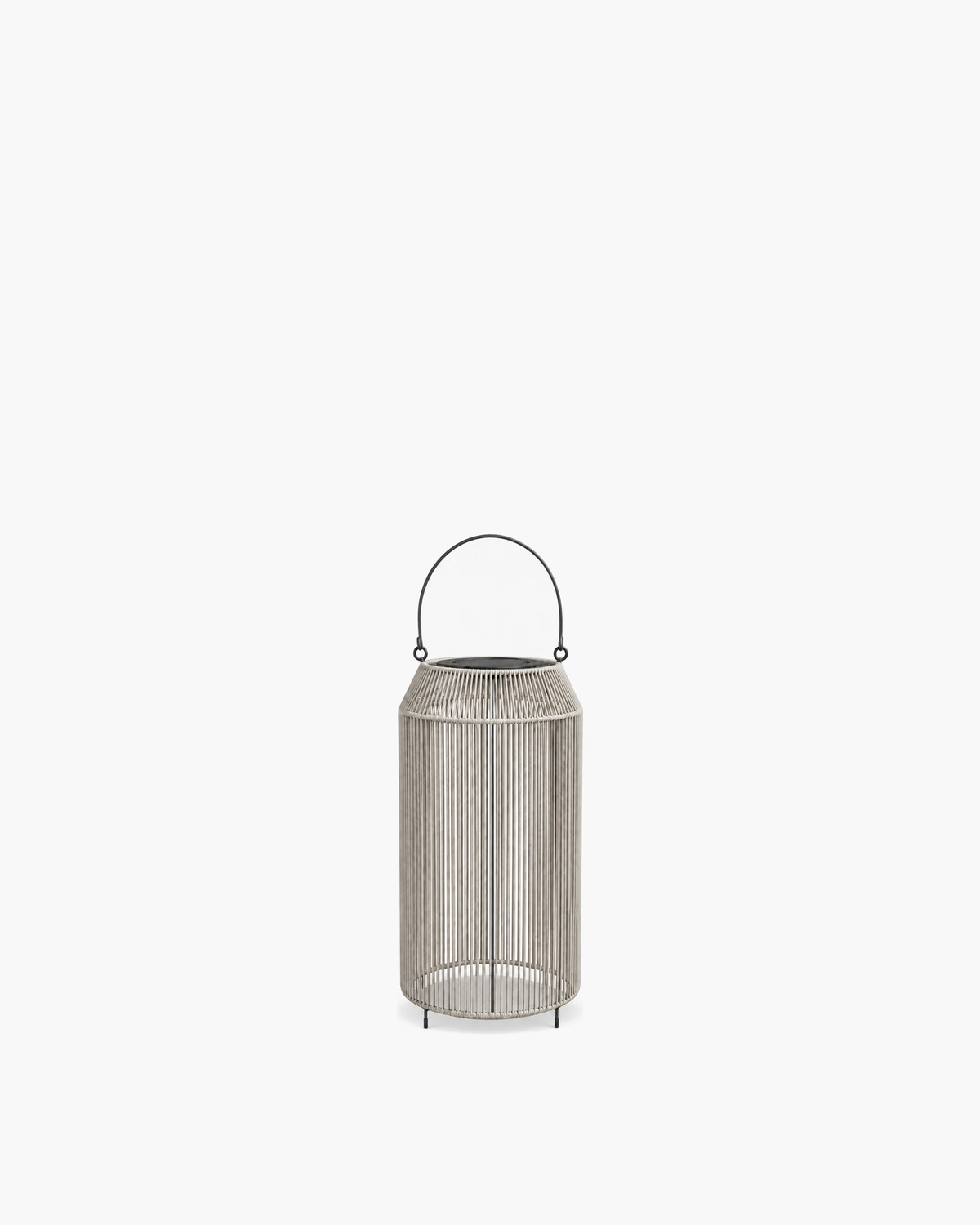 Solano Solar Lantern, Tall