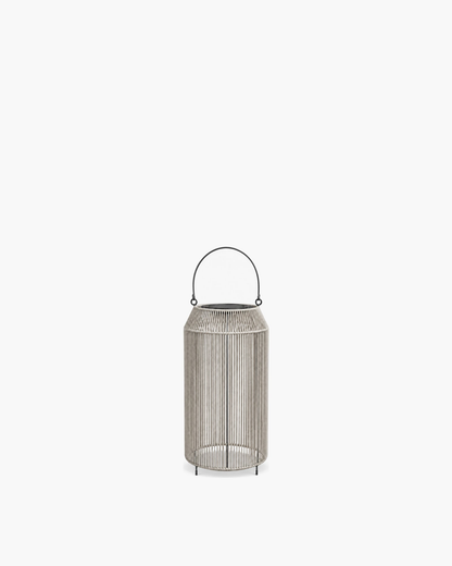 Solano Solar Lantern, Tall