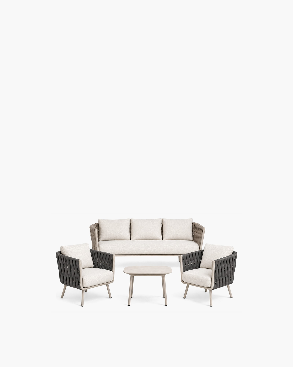 Tavira Outdoor Sofa Set