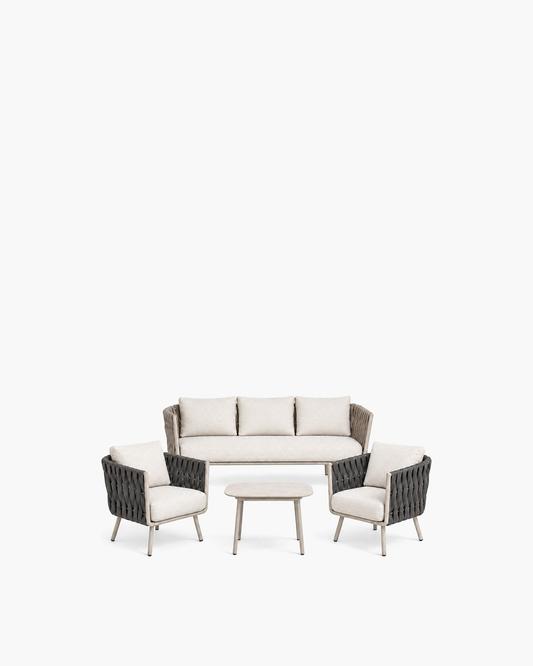 Tavira Outdoor Sofa Set