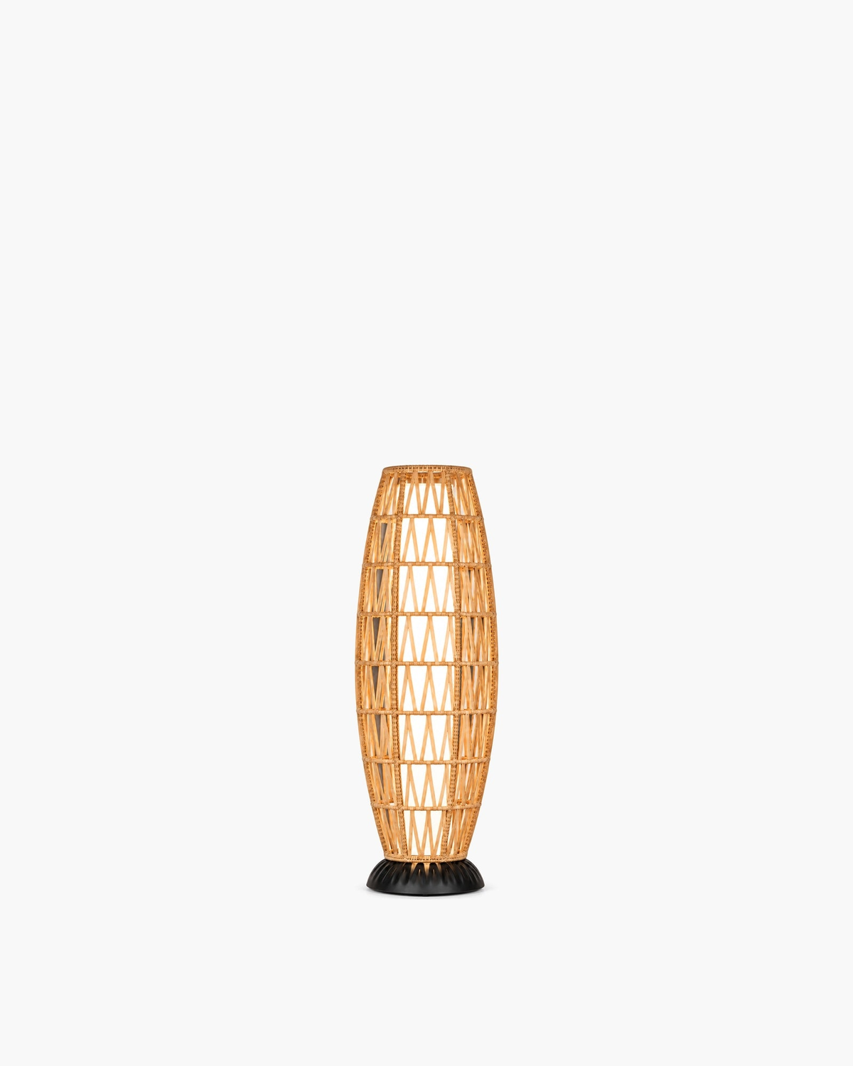 Verano Floor Lantern, Barrel