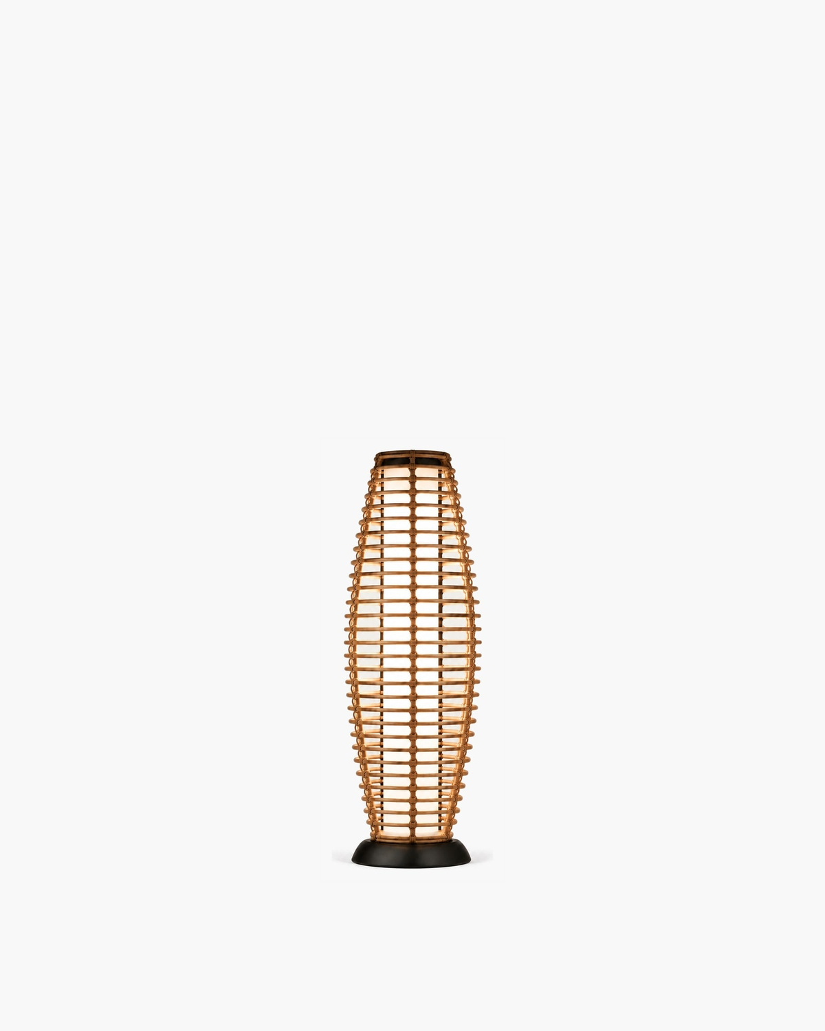 Verano Floor Lantern, Slim