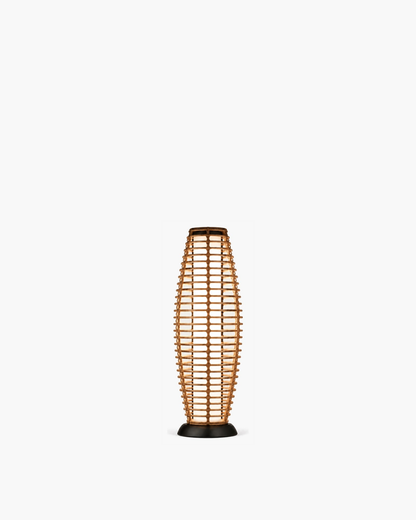 Verano Floor Lantern, Slim