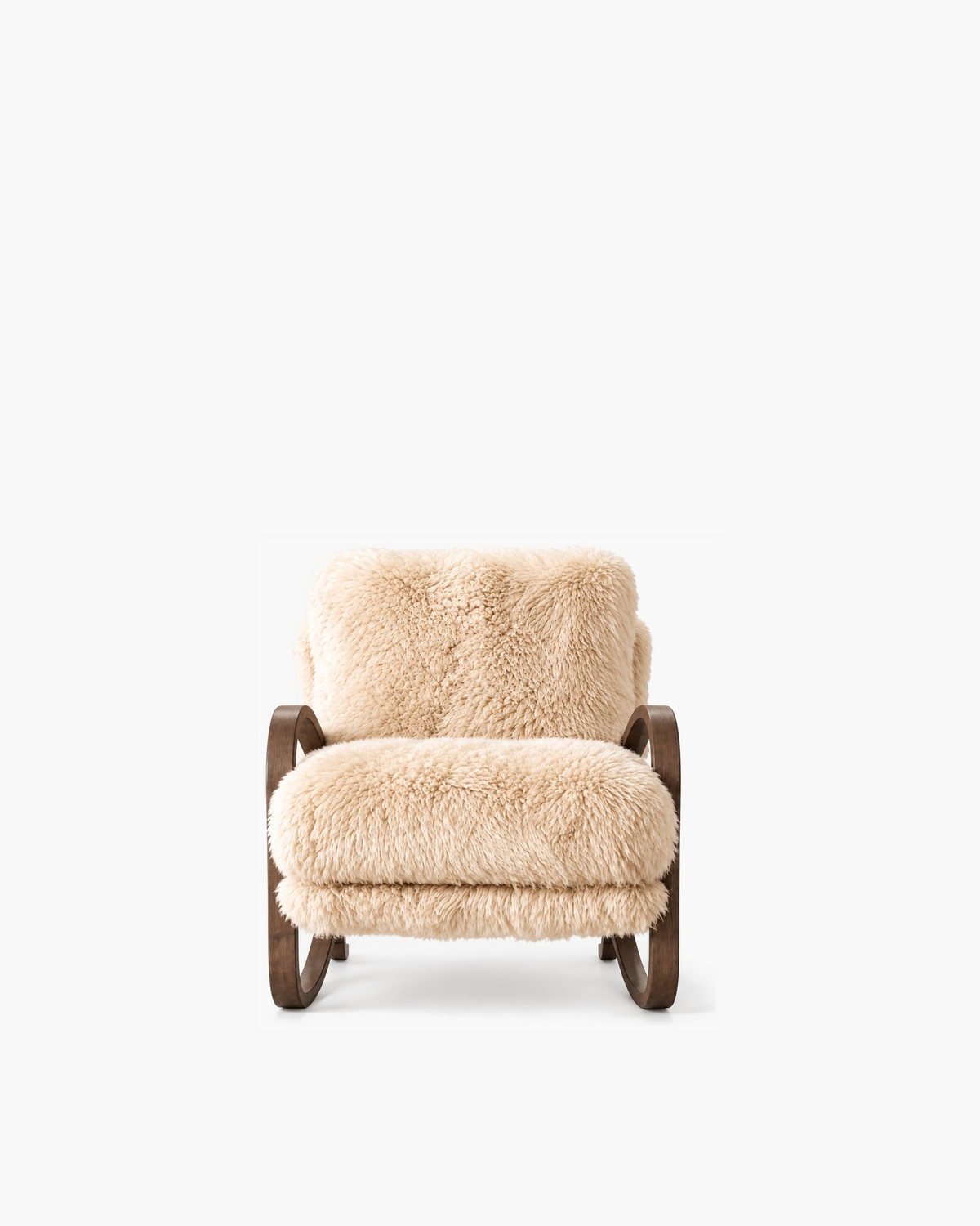 Wilder Sheepskin Chair