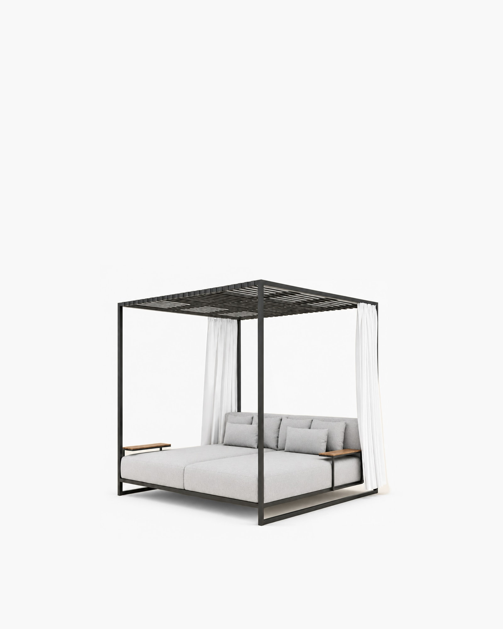 Belvedere Canopy Daybed