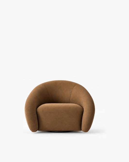 Reyna Chair — studio view